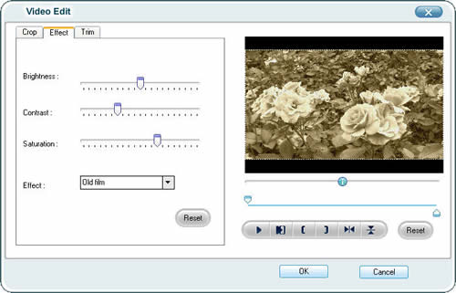 mod converter