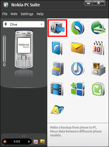 nokia phone backup 2