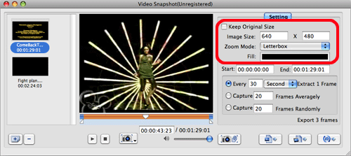 video snapshot for mac 02