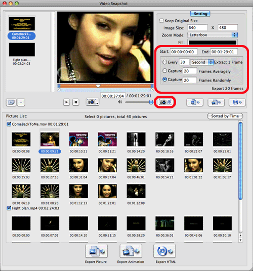 video snapshot for mac 06