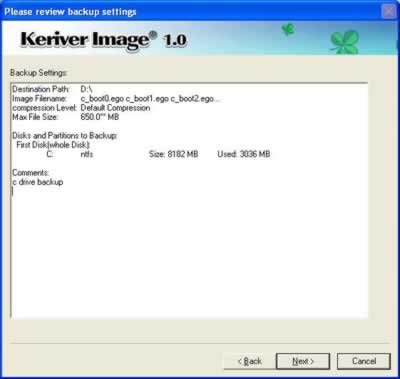  Backup on How To Backup Computer Files In Windows With Keriver Image