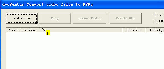 brun/convert rm to DVD, rmvb to DVD