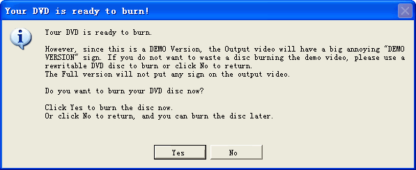 brun/convert rm to DVD, rmvb to DVD