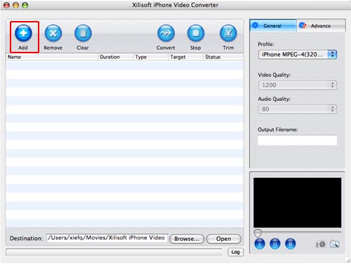 convert avi to iphone mpeg4 for mac