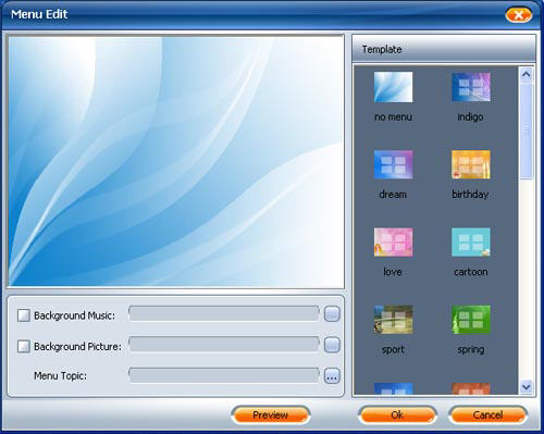 convert avi to iso with avi to iso converter