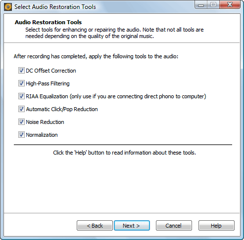 convert cassette to mp3