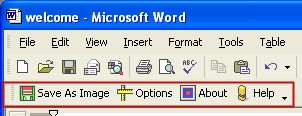 convert Word Doc/RTF document to image (Jpeg/Jpg/Tiff/Bmp/Eps/Ps) file