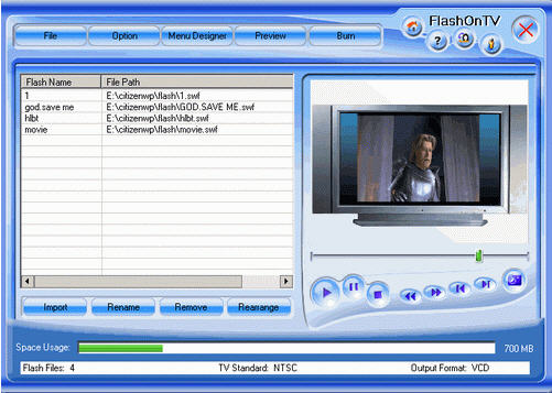 Wondershare FlashOnTV