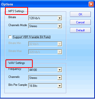 online midi to mp3/wav converter