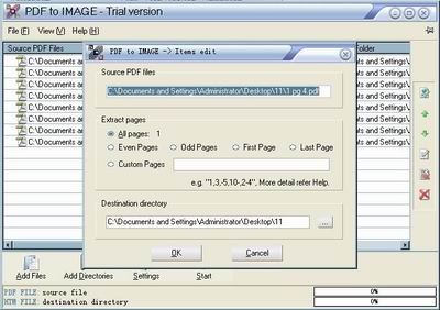 convert pdf to image