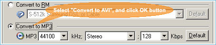 Alive Video Converter 