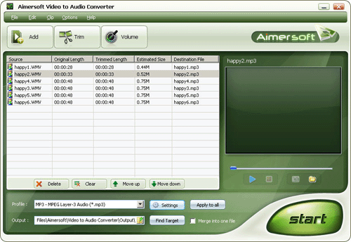 Program To Convert Mpeg4 To Mpeg2