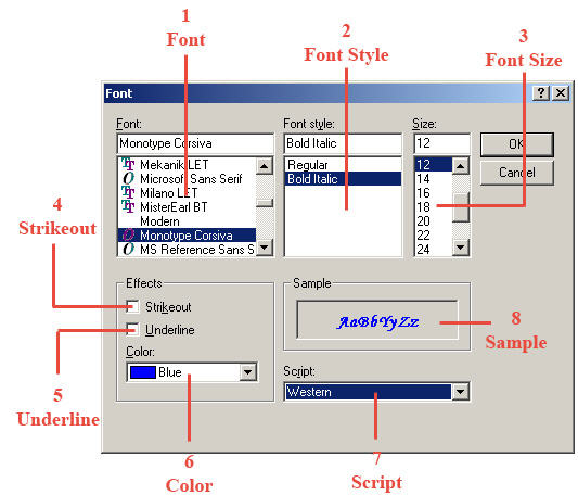 edit subtitles of DVD and video file