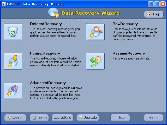 recover deleted or lost photos, images and pictures
