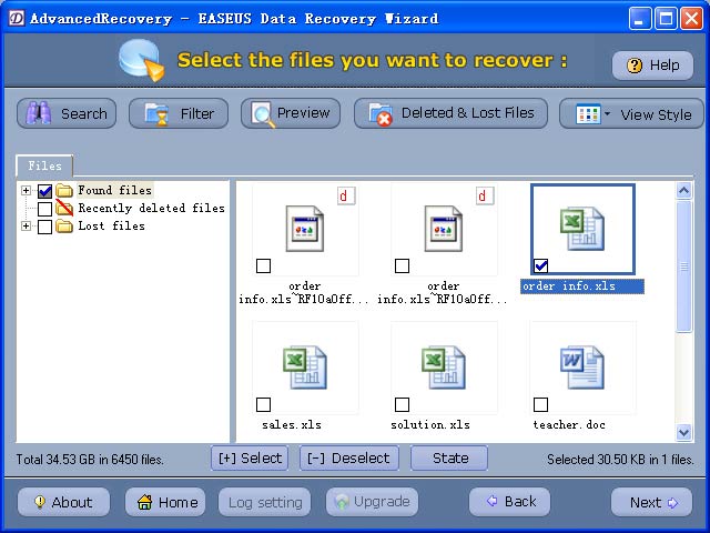 How To Recover Lost Deleted Excel File Step By Step Guide