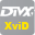 Aplus DivX to XviD converter