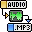 	
AudioAlchemy MP3 Edition