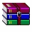 WinRAR x64 (64 bit) 3.9