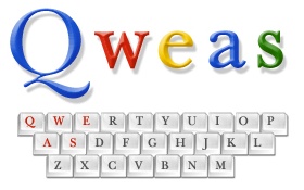 Qweas Software Search Engine