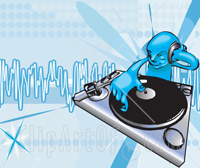 DJ software DJ mixing & DJ Business Software