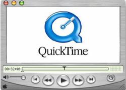Quicktime For Mac