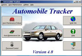 AutoMobile Tracker