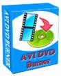 Burn AVI to DVD Software