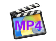 MP4 Player