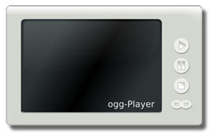 OGG Player  for Mac