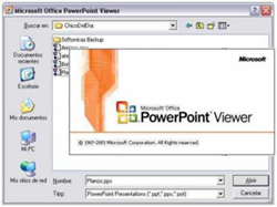 Microsoft Powerpoint Viewer 2007   -  7