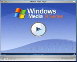 Windows Media Player for Mac