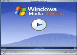 Windows Media Player for Mac