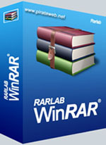 WinRAR x64 Vista