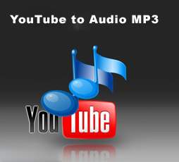 YouTube to MP3 and YouTube Audio Extractor