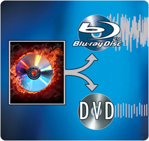 Blu-Ray Ripper and Blu-Ray Copy Software