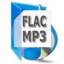 flac to mp3 online