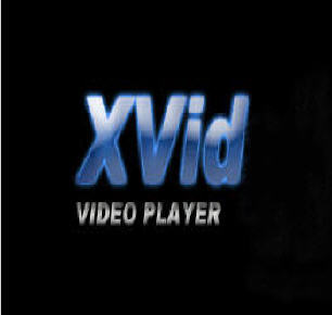 XviD Player and XviD Codec