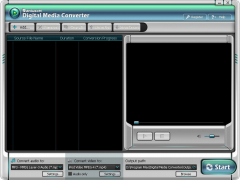 Daniusoft Digital Media Converter