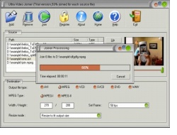 video editing software vob files
 on Video Editing Software, split and join video files of various formats