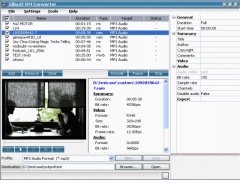 Xilisoft RM Converter