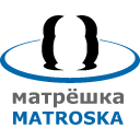 Matroska logo