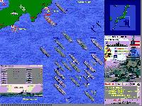 Battlefleet: Pacific War
