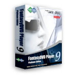 FantasyDVD Player