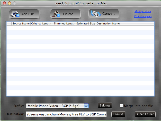 Flv To Video Converter Free
