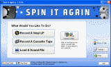 Spin It Again