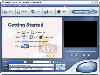 Aimersoft DVD to AVI Converter