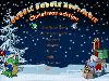 Bubble Bobble Christmas Edition