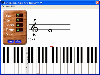 Music Note Teacher PC