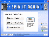 Spin It Again