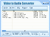 Video to Audio Converter